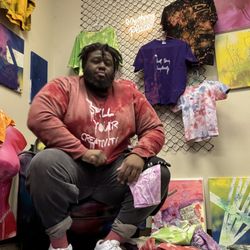 Spill Your Creativity