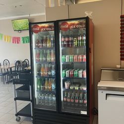 Sodas