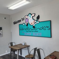 Vanderwende's