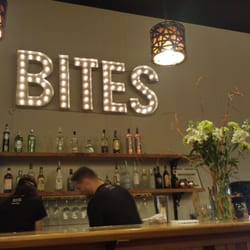 Bites Restaurant
