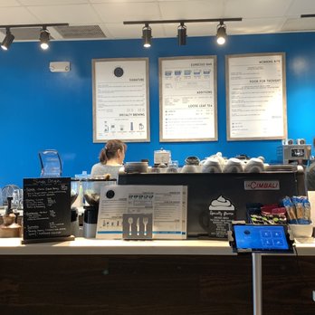L3 Craft Coffee - Simple menu and yet cute design - Coffee & Tea Near Me - Cypress, Texas L3 Craft Coffee - Simple menu and yet cute design - Coffee & Tea Near Me - Cypress, Texas