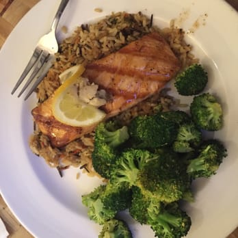 Bass Pro Shops - Maple glazed salmon - Hunting & Fishing Supplies Near Me - Prattville, Alabama