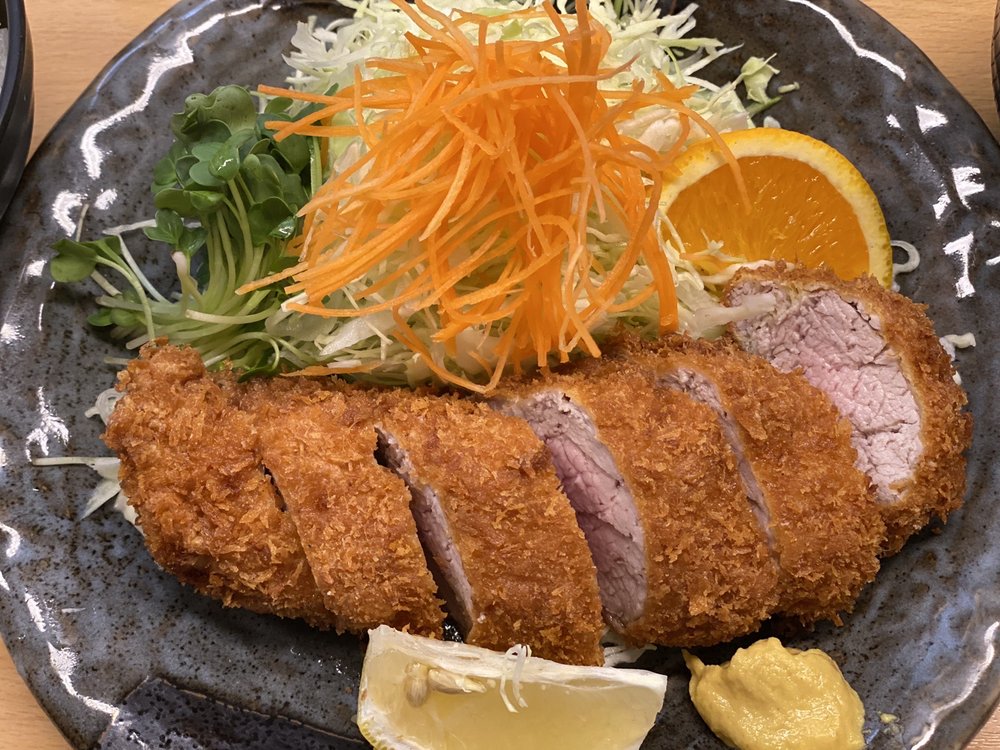 Tonkatsu Ninjintei