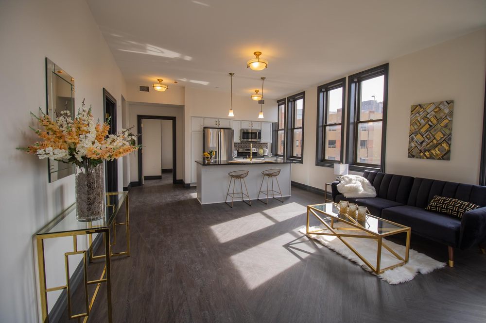 HBG REALTY 320 Market St, Harrisburg, Pennsylvania Commercial Real