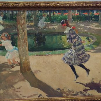 Musée des Impressionnistes - Museums Near Me - Giverny, 27
