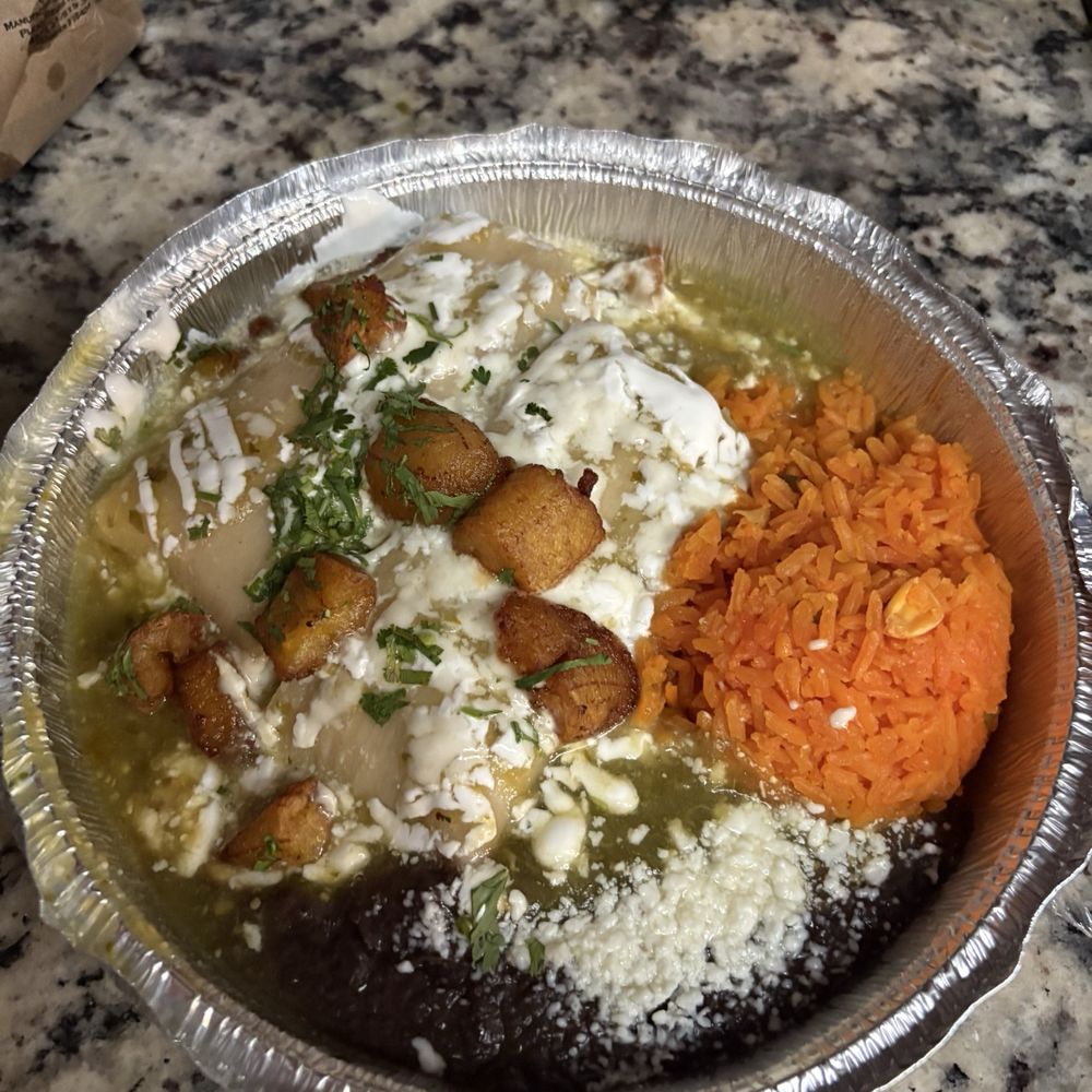 Tamale - Oaxaqueño Tamales - Mexican Near Me - Orlando, Florida