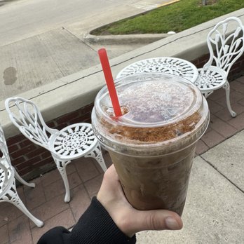 Juli's Java - Iced Chai - Coffee & Tea Near Me - Covington, Indiana Juli's Java - Iced Chai - Coffee & Tea Near Me - Covington, Indiana