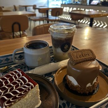 Mar7aba Cafe & Sweets - Coffee & Tea Near Me - Anaheim, California Mar7aba Cafe & Sweets - Coffee & Tea Near Me - Anaheim, California