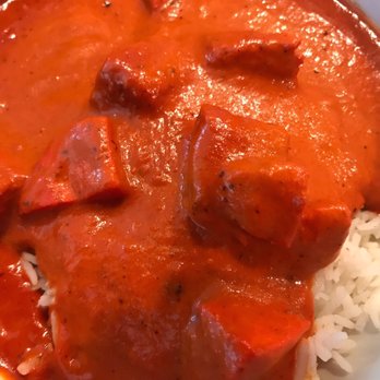 Bawarchi Indian Cuisine - Butter Chicken - Indian Near Me - Hoover, Alabama