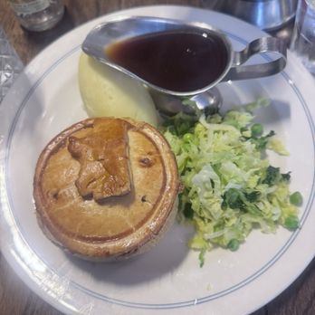 Jack Horner - Pubs Near Me - London, XGL