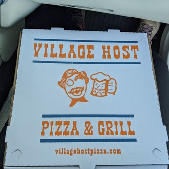 Village Host Pizza & Grill - We are hooked - Pizza Near Me - Aptos, California Village Host Pizza & Grill - We are hooked - Pizza Near Me - Aptos, California