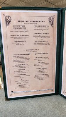 Menu photo 4 Foley Brunch & Supper Club Foley, AL Menu photo 4 Foley Brunch & Supper Club Foley, AL