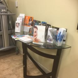 Bucay Center for Dermatology and Aesthetics - Literature about various skin and health related topics.