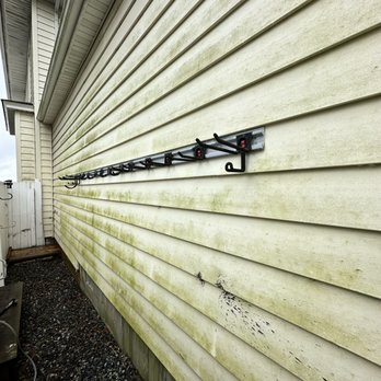 Prime Bin Wash Solutions - Pressure Washers Near Me