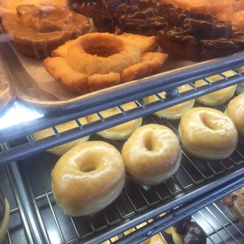 Donut Wheel - The office is going to love these - Donuts Near Me - Tucson, Arizona