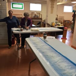 Bisbee Fiber Arts Guild