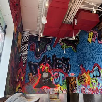 Dave's Hot Chicken - Chicken Shop Near Me - Tulsa, Oklahoma