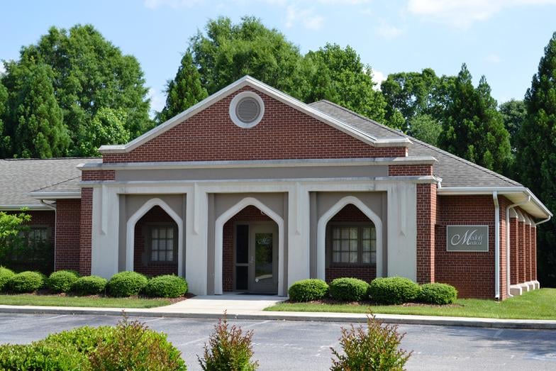 ALTHEIMER MICHAEL D MD Updated June 2024 7 Corporate Center Ct