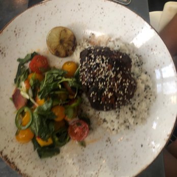 The Ice Plant - Short ribs - Cocktail Bars Near Me - St. Augustine, Florida
