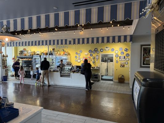 The Picnic Cafe & Party Catering by null