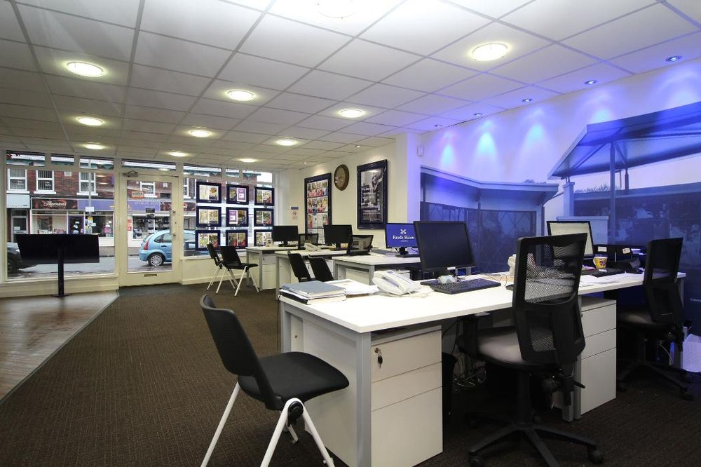 REEDS RAINS Contact Agent 20 Hough Lane, Leyland, Lancashire, United Kingdom Real Estate