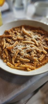 Osteria by null