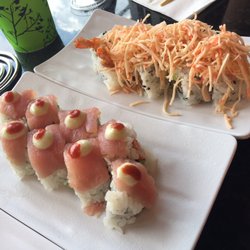 Bubblegum & Tiger Roll