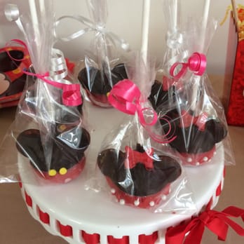Buttercups Bake Shoppe - Bakeries Near Me - Stewartsville, New Jersey