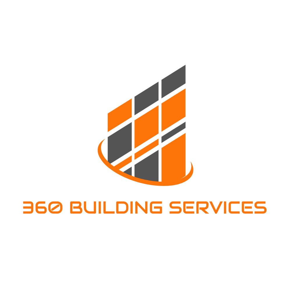 Slide of 360 building Services
