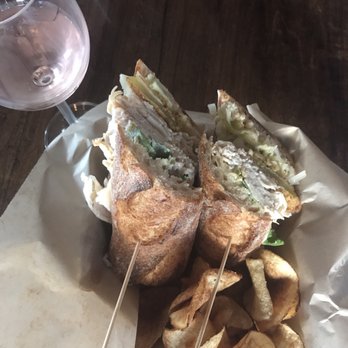 The Table & Vine - Caterers Near Me