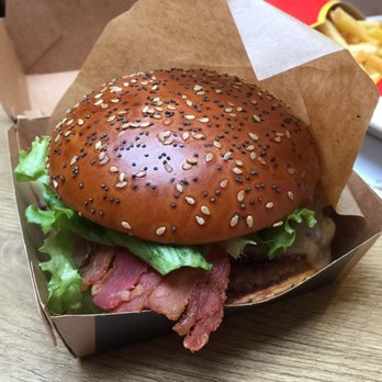 McDonald's - Fast Food Near Me - Breda, New Brunswick