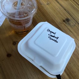 Original Sandwich