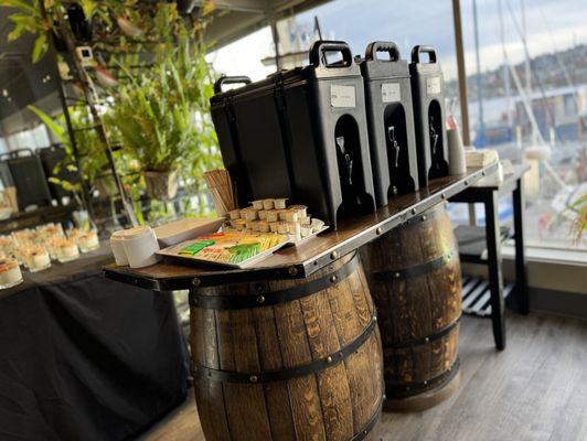 Seattle Bartending Company