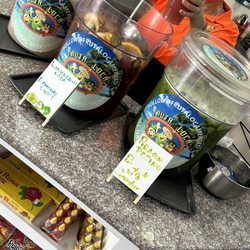 Fruta Loca
