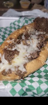 Don Philly's Cheesesteak and More