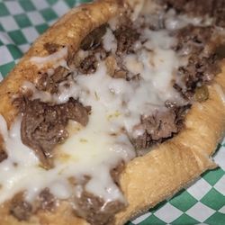 Don Philly's Cheesesteak and More
