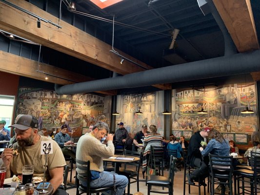 Assembly Brewing by null