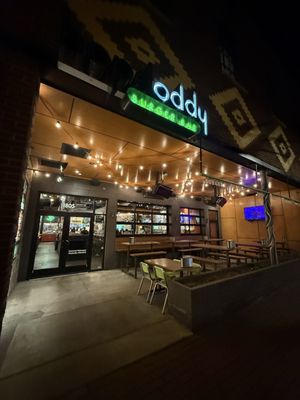 Hopdoddy Burger Bar by null