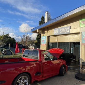 KS Smog - Smog Check Stations Near Me - San Leandro, California KS Smog - Smog Check Stations Near Me - San Leandro, California