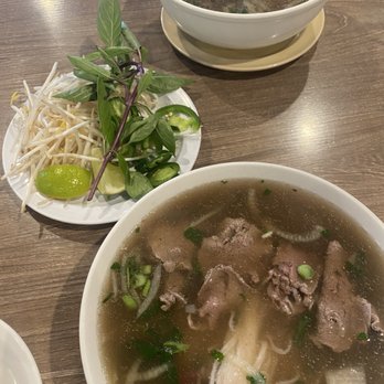 Bone & Broth - Pho - Vietnamese Near Me - Ontario, California