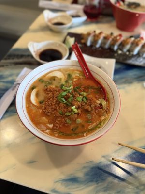 Yakitori Jinbei by null