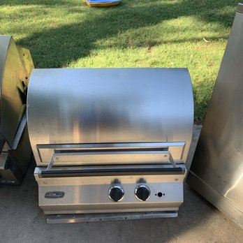 Your BBQ Guys - This is a 20-year-old Firemagic that was completely reconditioned ready to go for another 20 years at half the price of new. - Grill Services Near Me Your BBQ Guys - This is a 20-year-old Firemagic that was completely reconditioned ready to go for another 20 years at half the price of new. - Grill Services Near Me