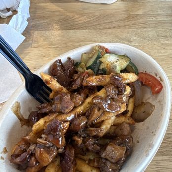 Filo Mediterranean Kitchen - Salad Near Me - Lake Mary, Florida