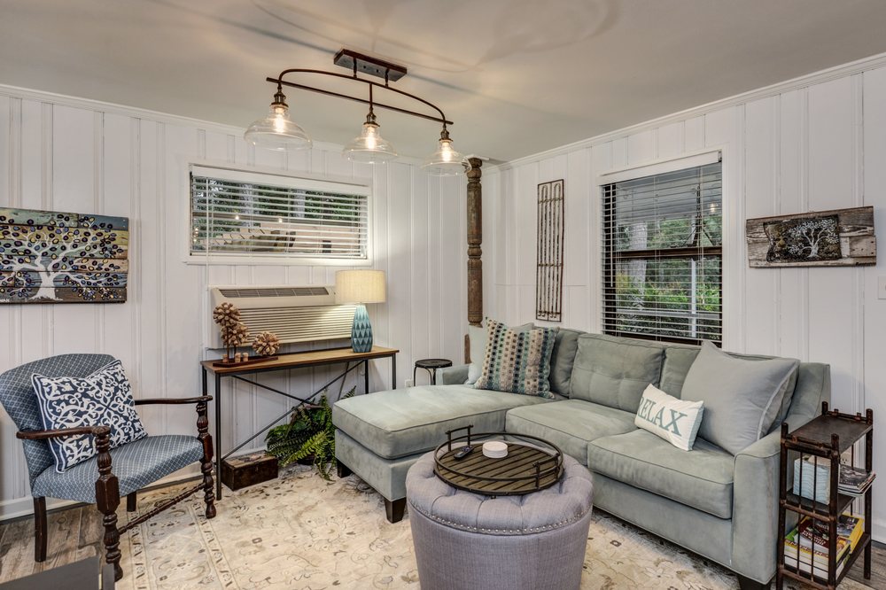 Decatur Alpaca Cottage