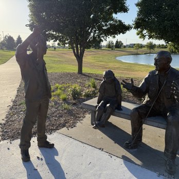 Kearney RV Park & Campground - Campgrounds Near Me - Kearney, Nebraska Kearney RV Park & Campground - Campgrounds Near Me - Kearney, Nebraska