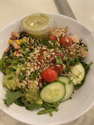 Brack's Kitchen by null