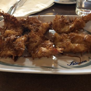 Phoenix Noodle House - Coconut Shrimp - Vietnamese Near Me - Modesto, California Phoenix Noodle House - Coconut Shrimp - Vietnamese Near Me - Modesto, California