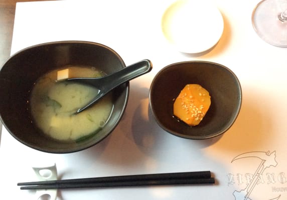 Restaurant Zipang by null