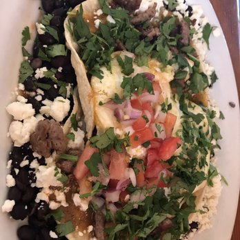 Park Cafe - Huevos Rancheros - American Near Me - Litchfield Park, Arizona Park Cafe - Huevos Rancheros - American Near Me - Litchfield Park, Arizona