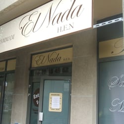 Hammam El Nada